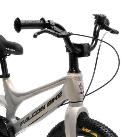 Двухколесный велосипед FALCON BIKE 14 дюймов