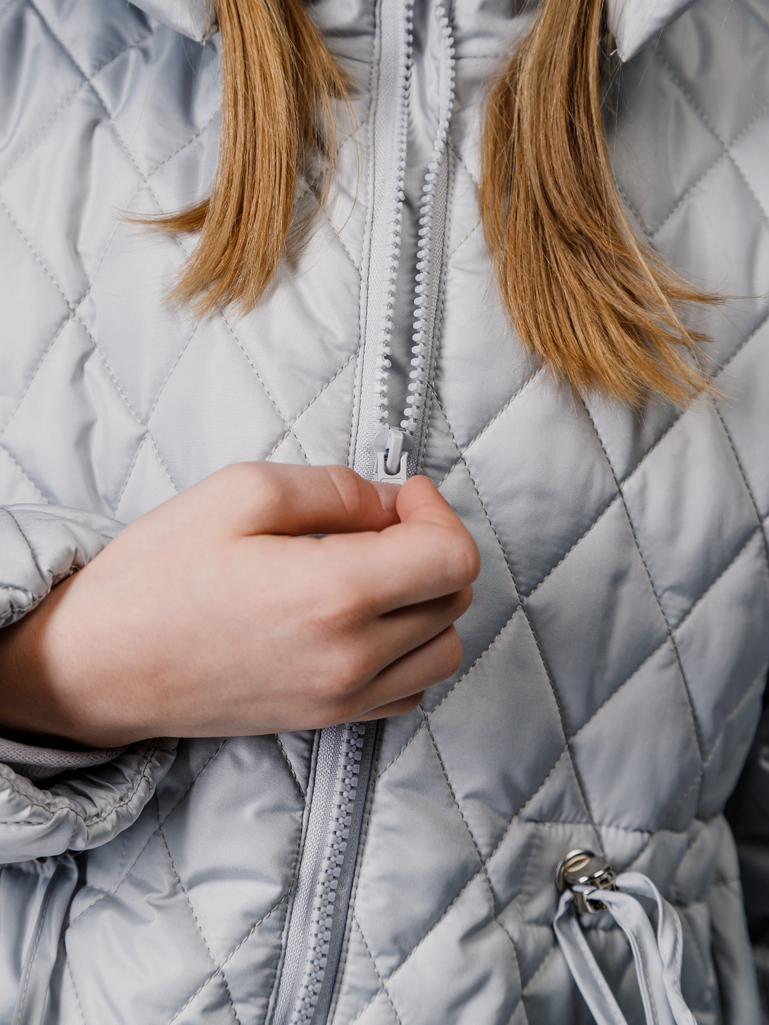 Пальто Amarobaby AB-OD26-PEARL29/56 - фото 22