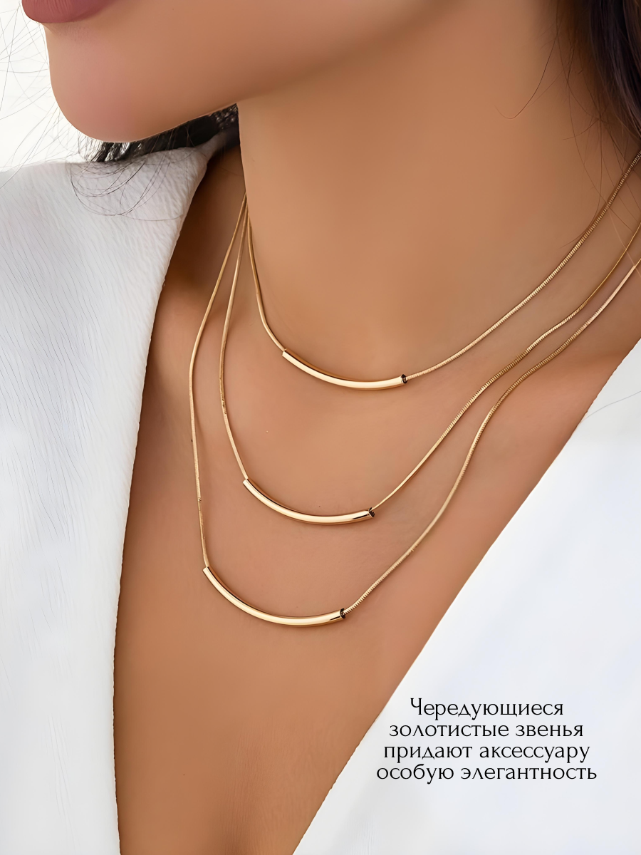 Цепочка ZDK chain5 - фото 6