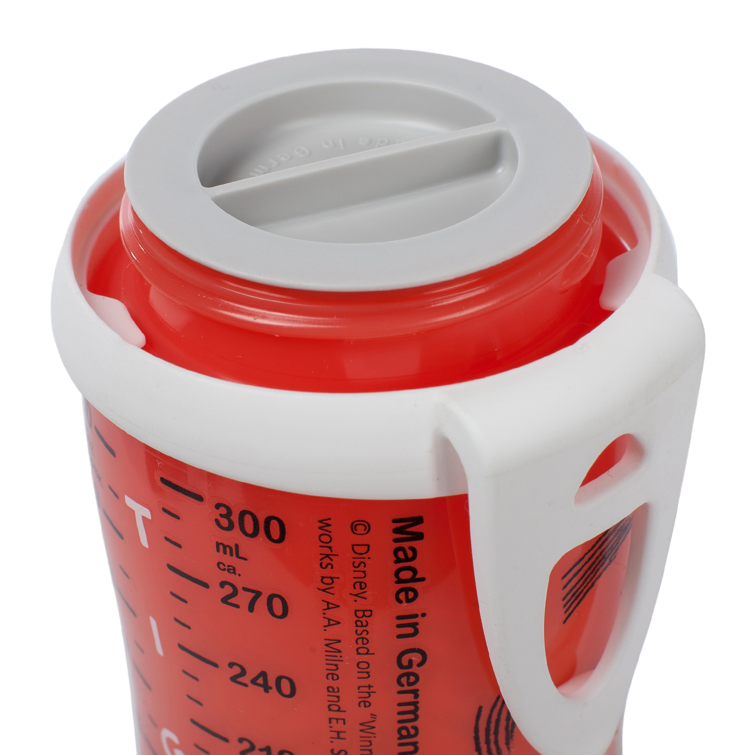 Поильник Nuk 300 мл - фото 5