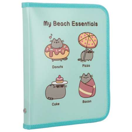 Папка для тетрадей Pusheen А5