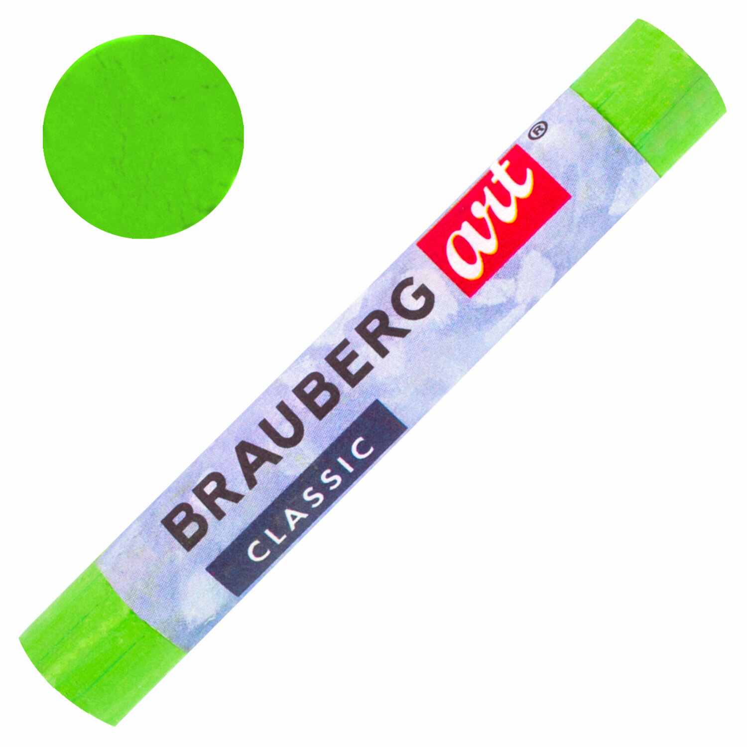 Пастель сухая Brauberg 36 шт. - фото 17