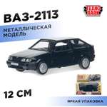 Автомобиль Технопарк ВАЗ 2113