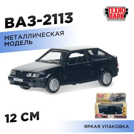 Автомобиль Технопарк ВАЗ 2113