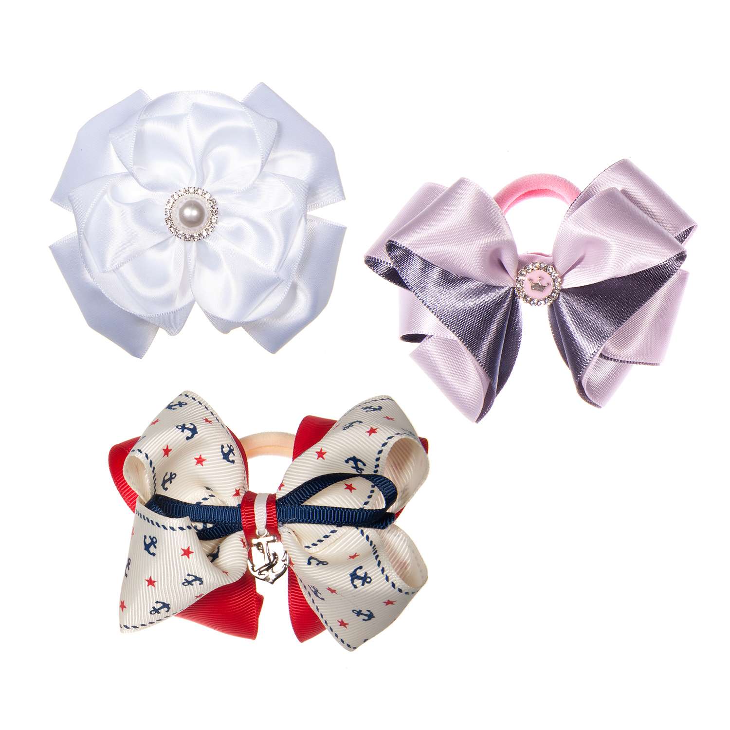 Бант Babys JOY в ассортименте MN5 MN5 - фото 1