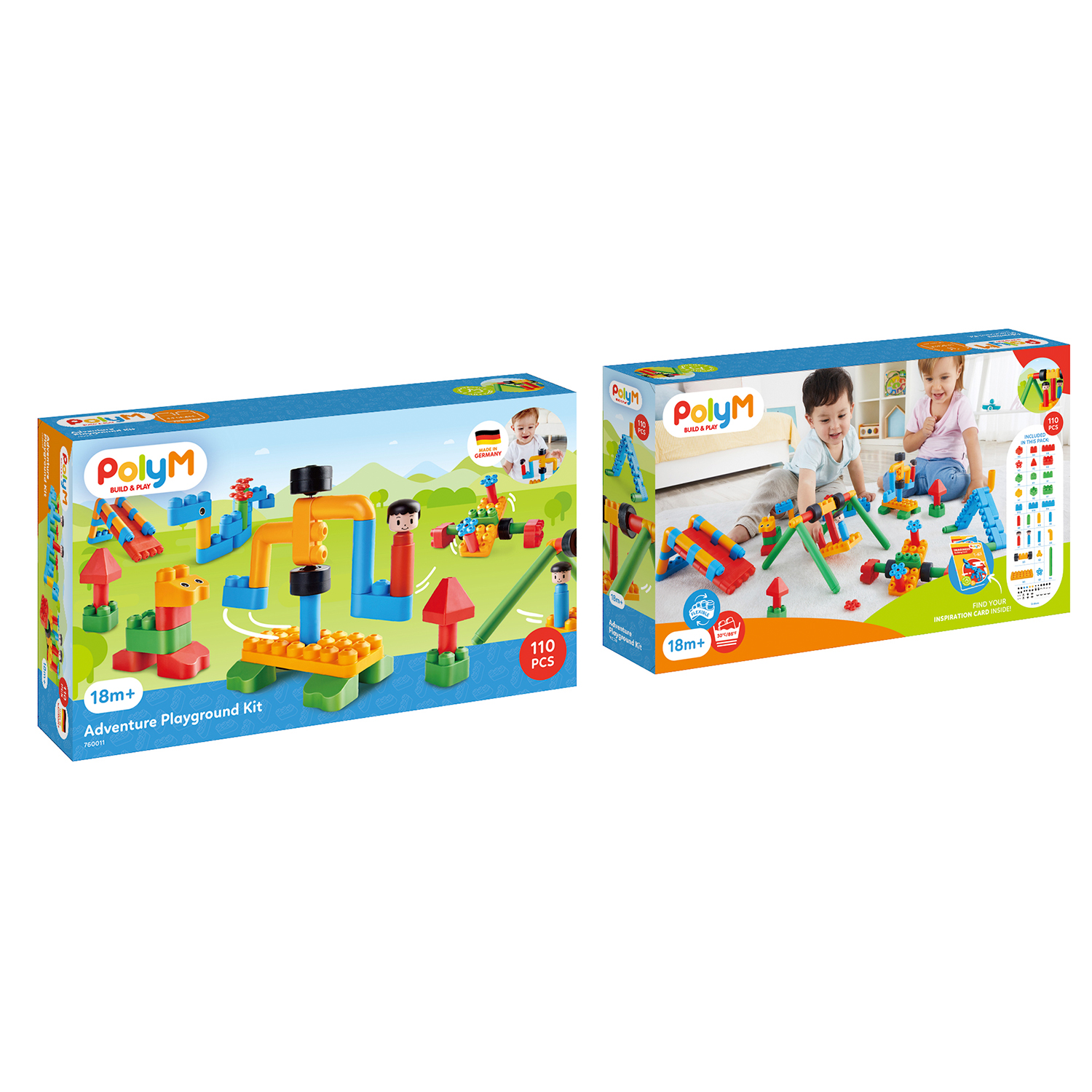 Конструктор Hape - фото 10