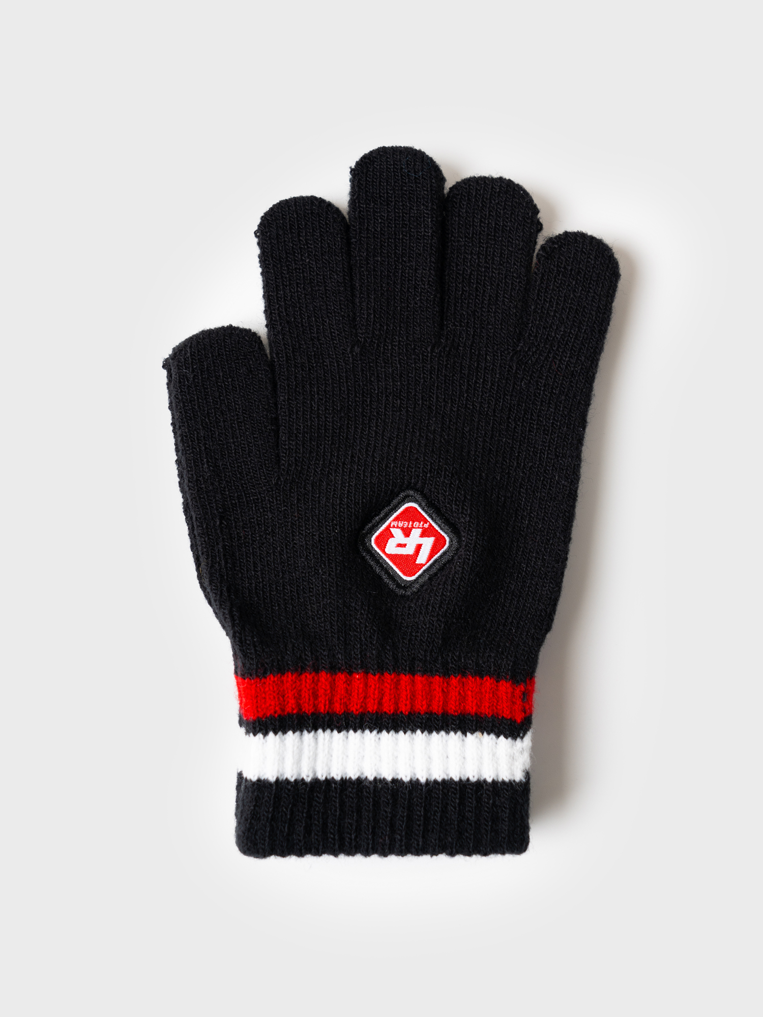 Перчатки 2 пары PlayToday 12611053 - фото 4