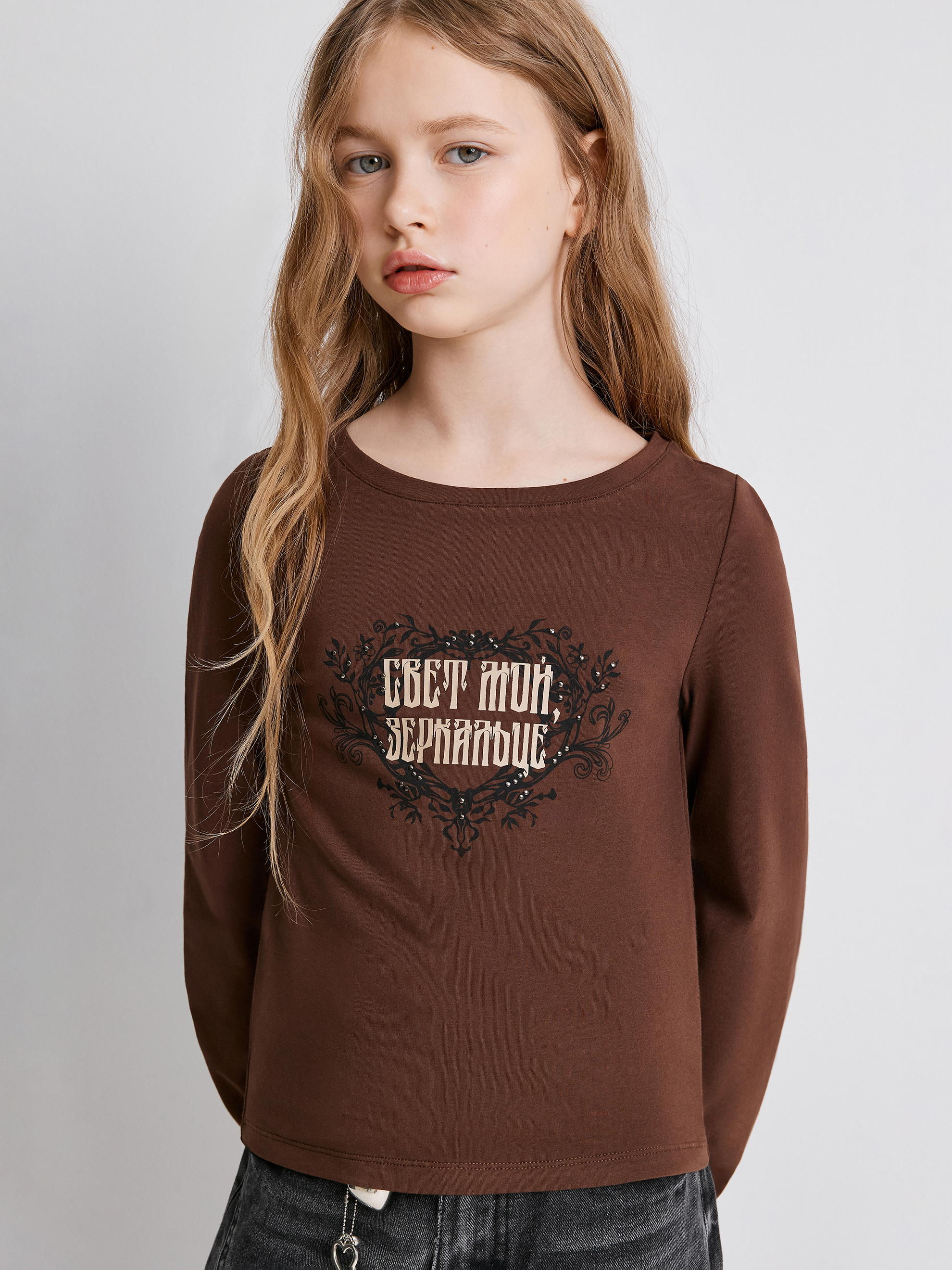 Лонгслив Acoola 20210150138_0094584 - фото 5