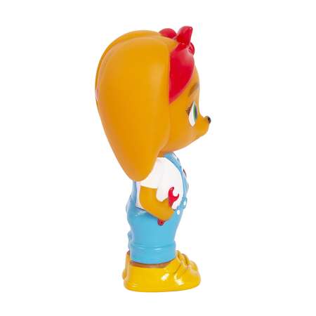 Игрушка для ванной Кошечки-собачки Викки 38452