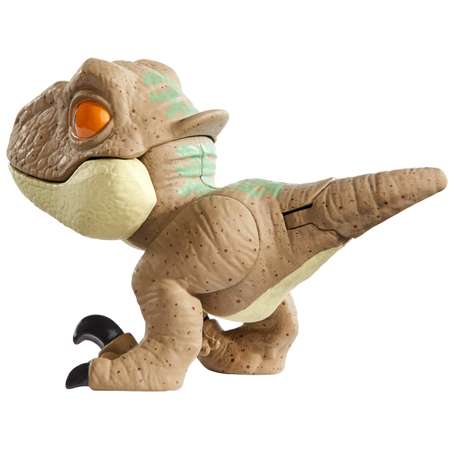 Фигурка Jurassic World