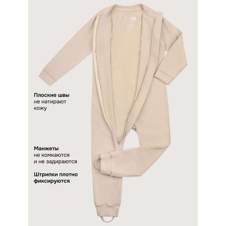 Термокомбинезон NIKASTYLE