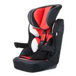 Автокресло Nania 1/2/3 (9-36 кг) красный
