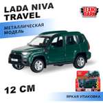 Автомобиль Технопарк LADA Niva Travel
