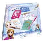 Набор для рисования TOTUM Frozen