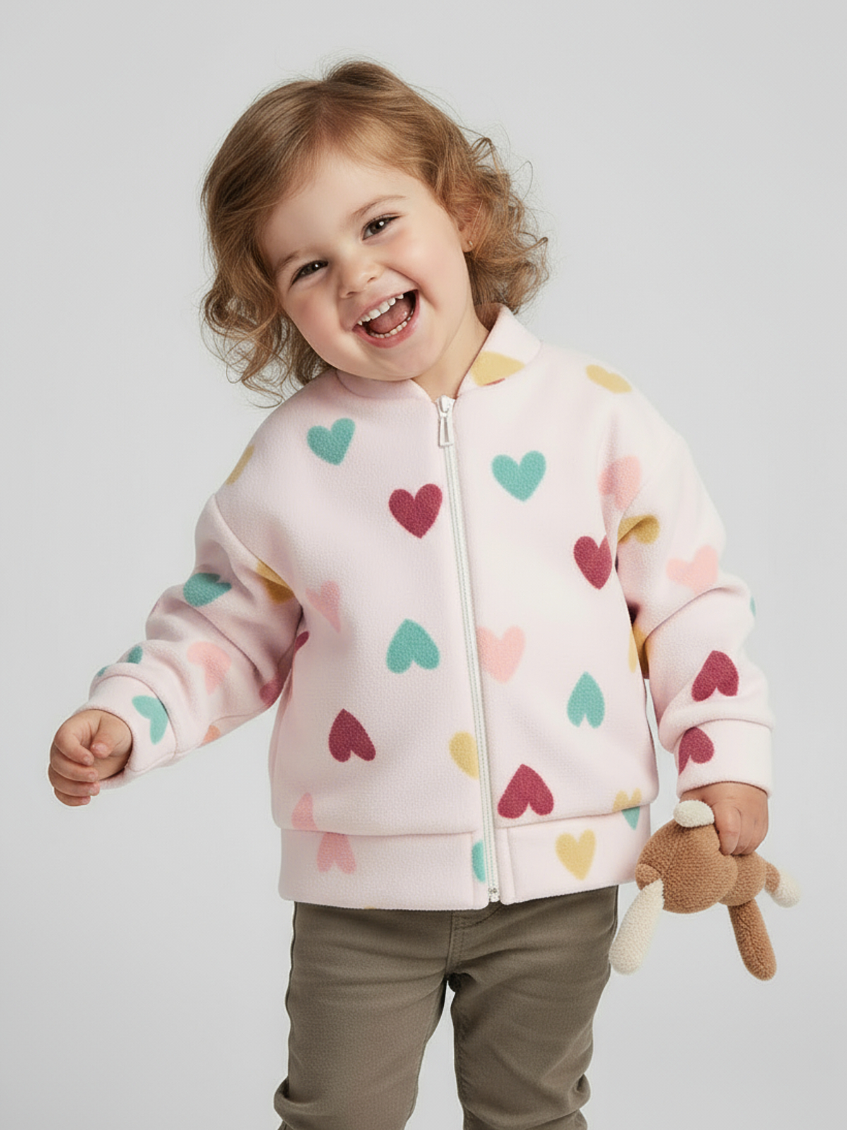 Толстовка YOULALA 2093600102 - фото 1