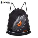 Мешок для обуви Grizzly Глаз
