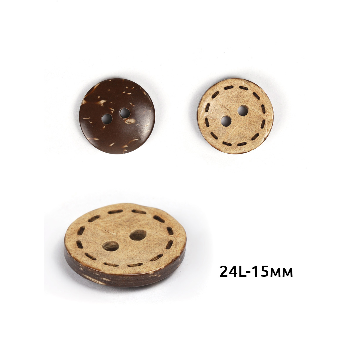 Набор для творчества TBY шитье - фото 1