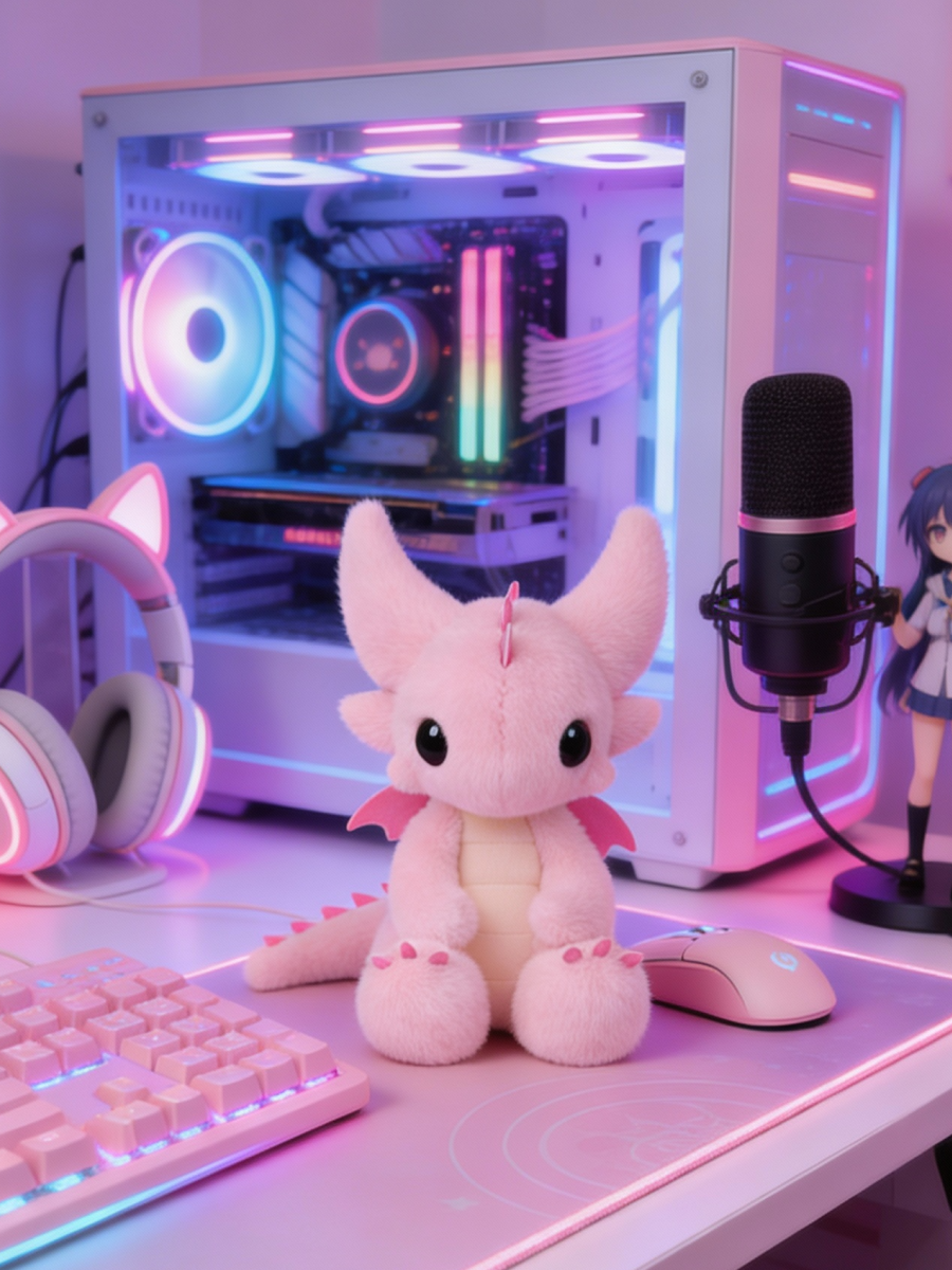 Мягкая игрушка Balori Дракон - фото 3