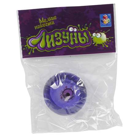 Лизун 1TOY в ассортименте