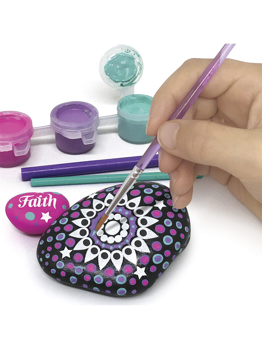 Набор для творчества Nebulous Stars - фото 3