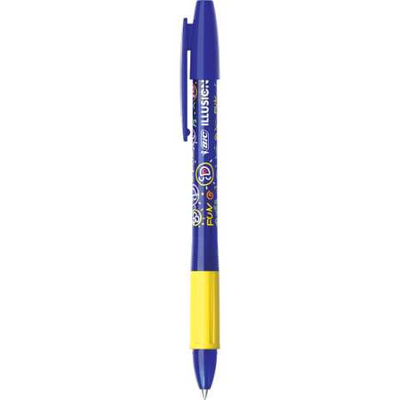 Ручка гелевая BIC 1 шт.