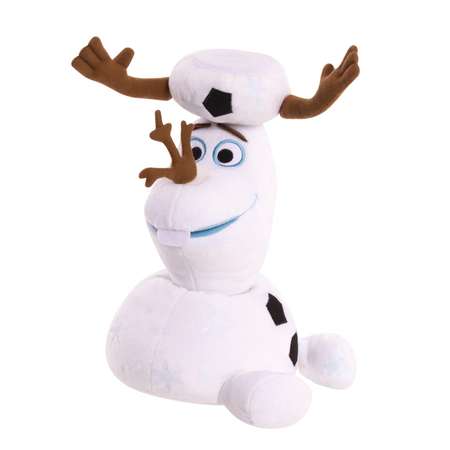 Игрушка мягкая Disney Холодное сердце 2 Олаф 32905