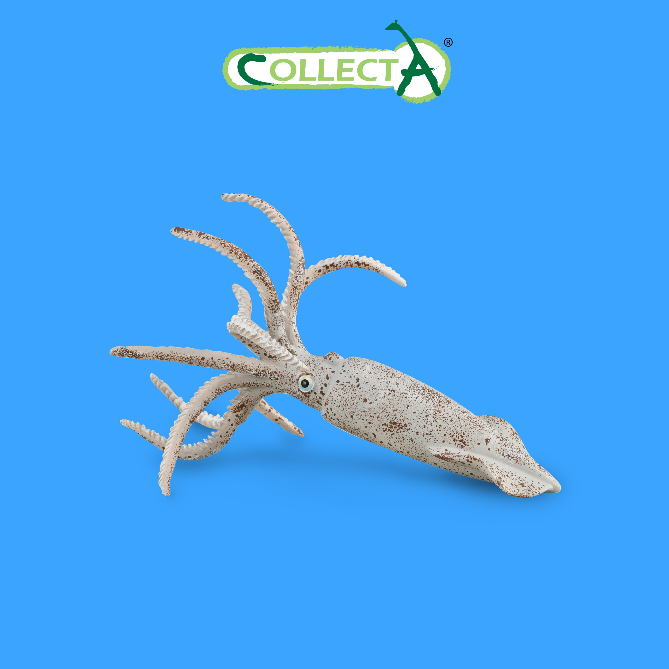 Фигурка Collecta Белемнит - фото 1