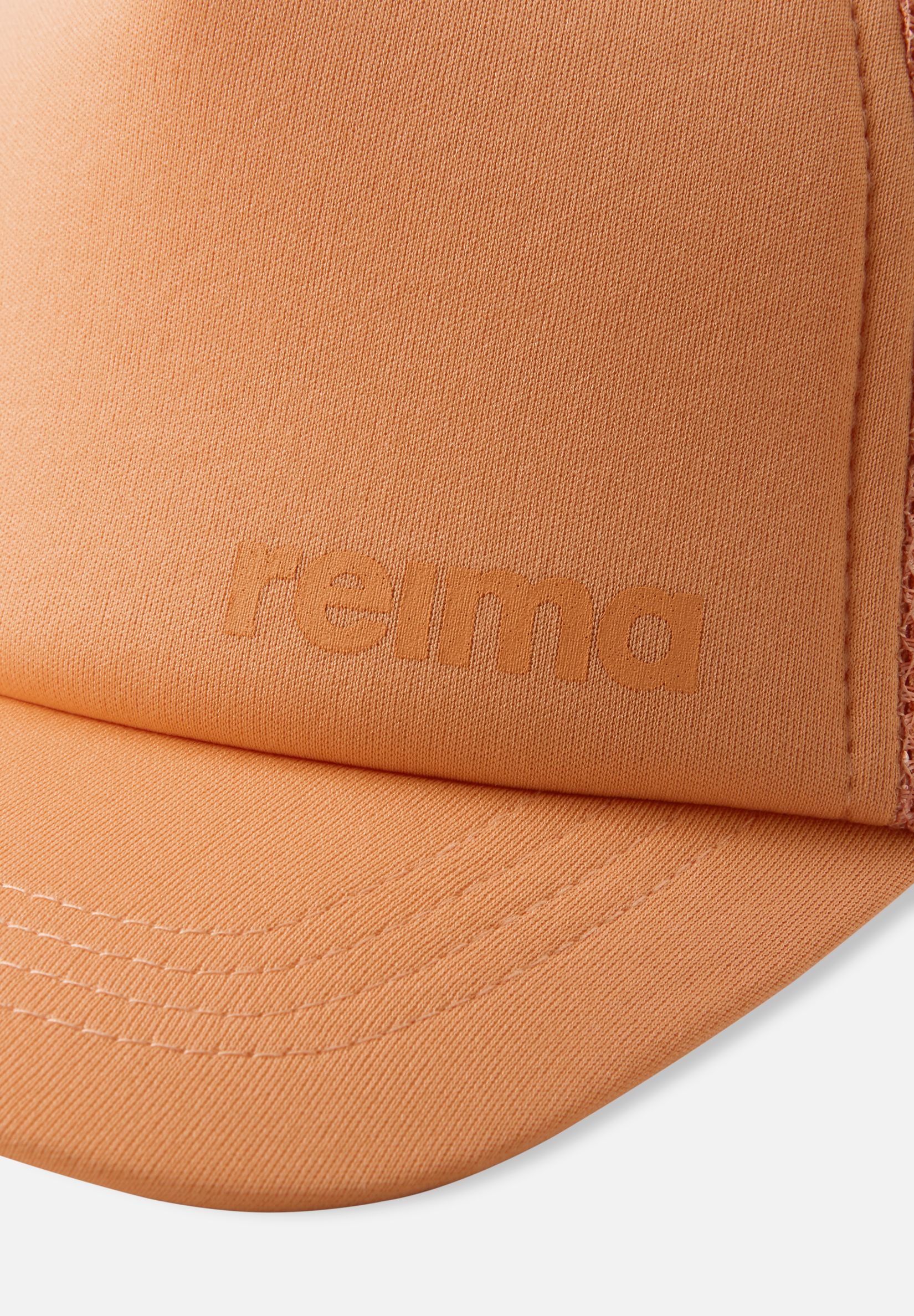 Кепка Reima 528743-3210 - фото 2