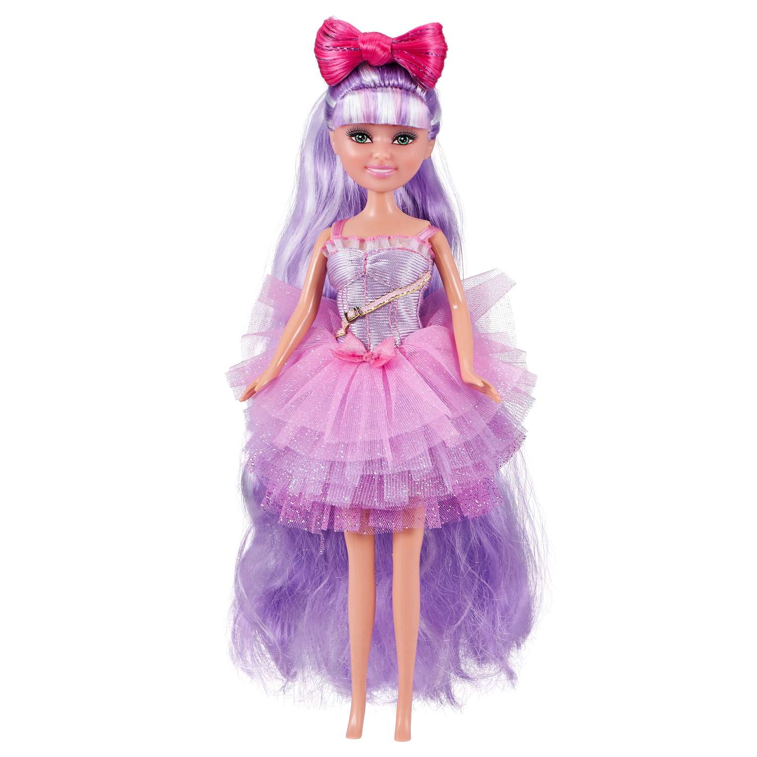 Кукла модельная Zuru Sparkle Girlz Волосы мечты в ассортименте 100313 - фото 13