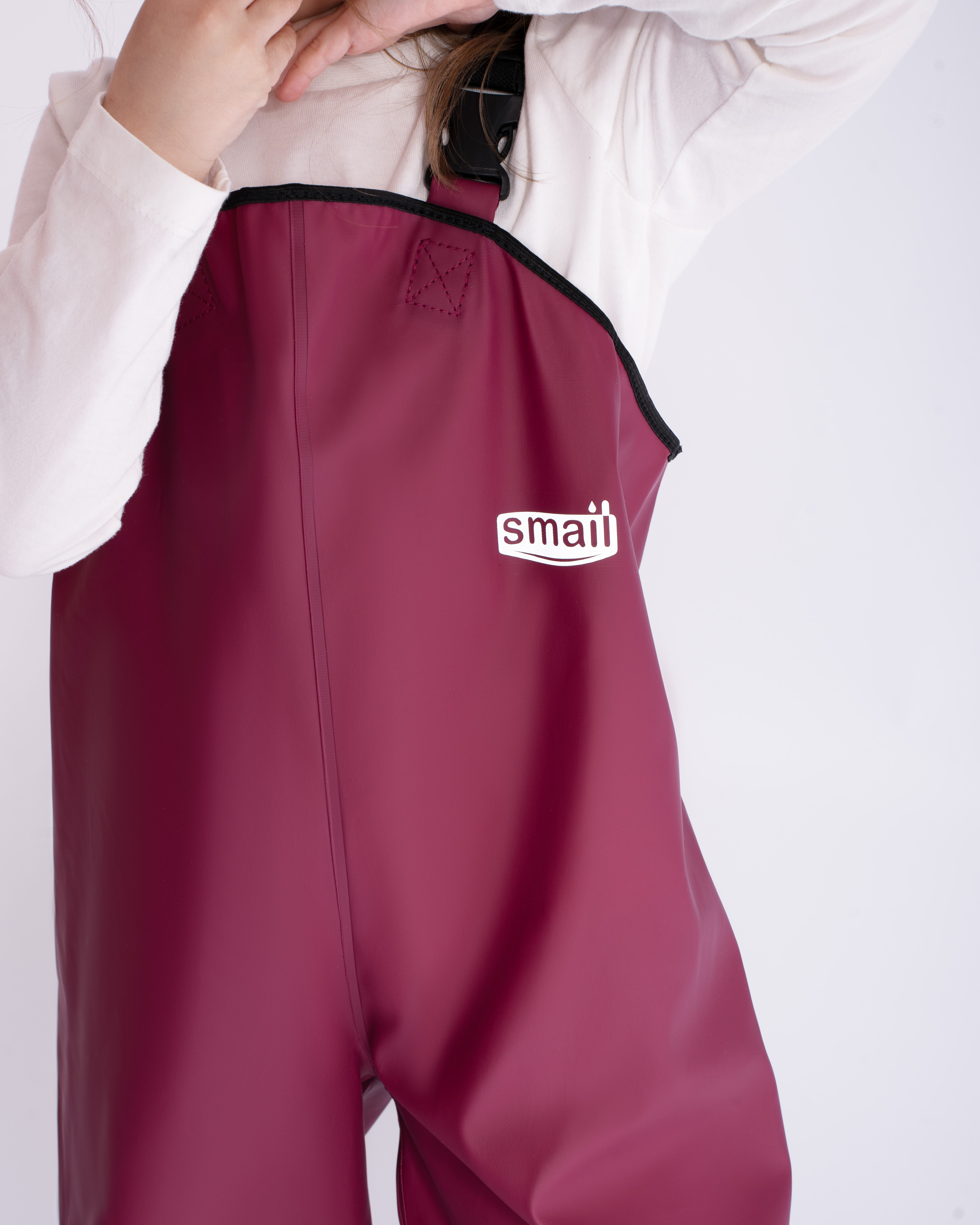 Полукомюинезон Smaillook SML-PK-BRD - фото 7