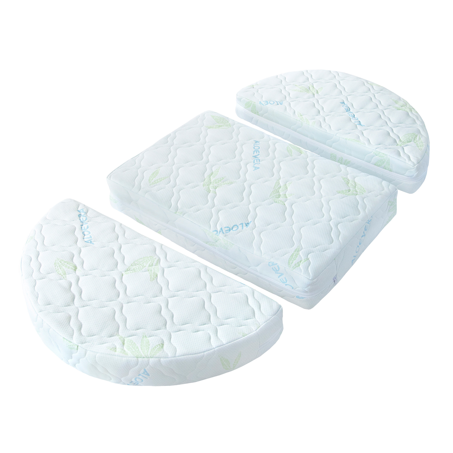 Матрас Amarobaby Magic 125х75 - фото 6