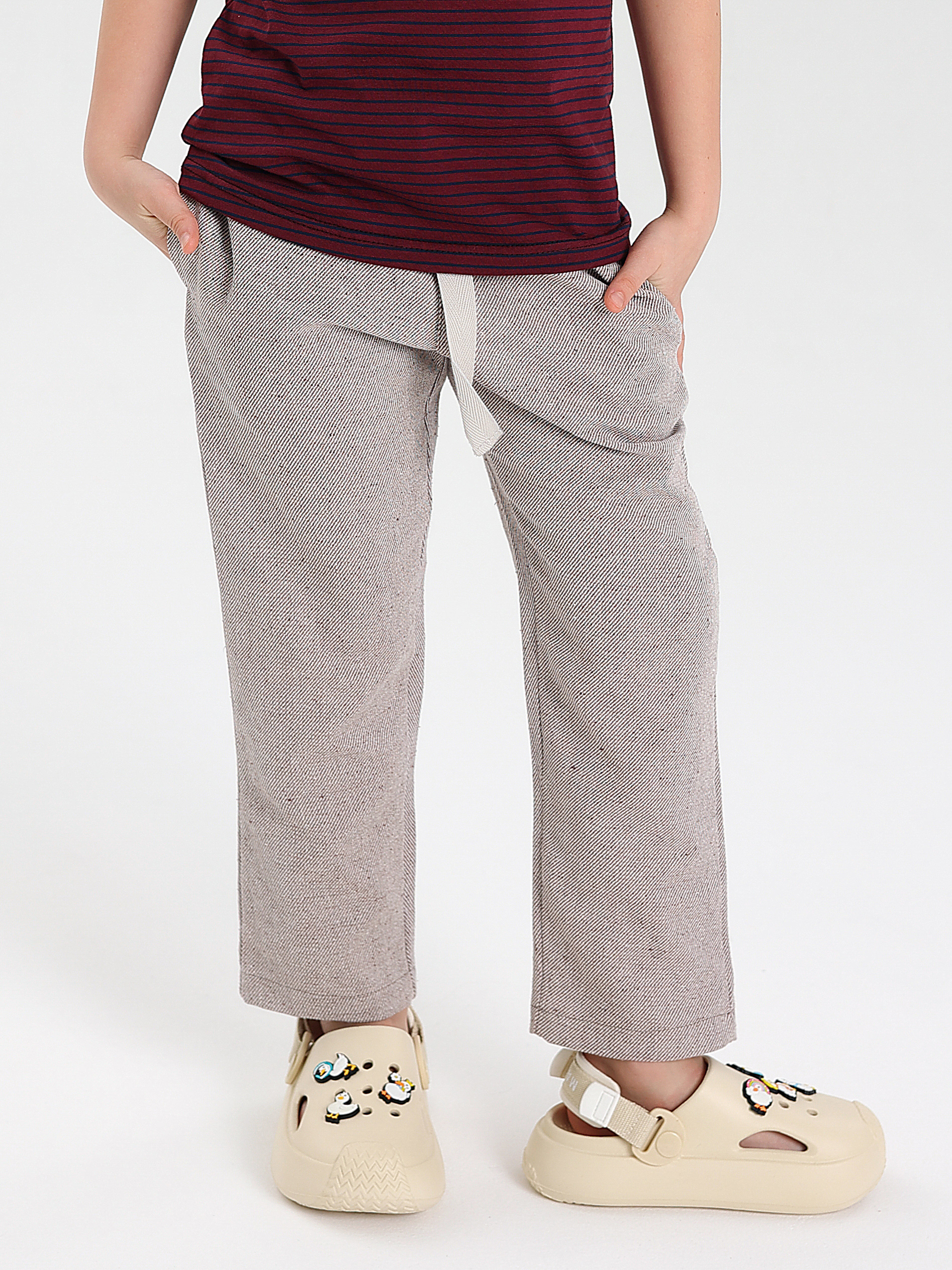 Брюки RobyKris 27-041-24 - фото 1