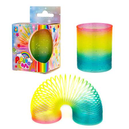 Пружинка 1TOY