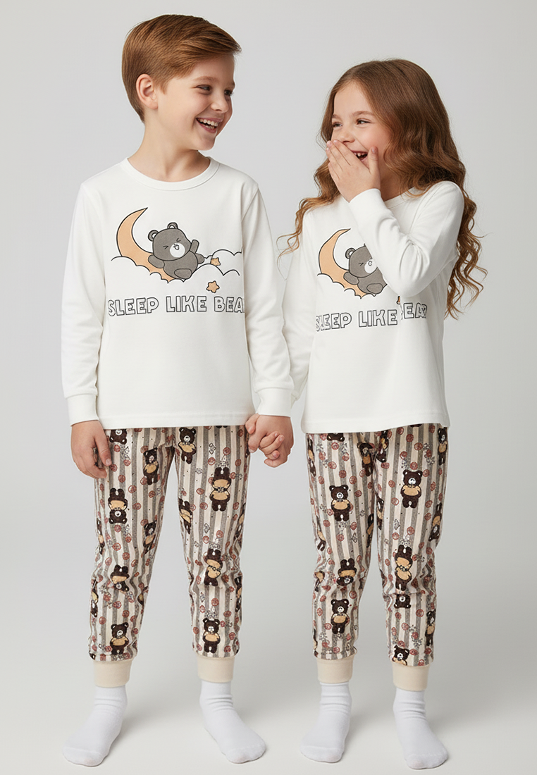 Пижама YOULALA 0936102407 - фото 2