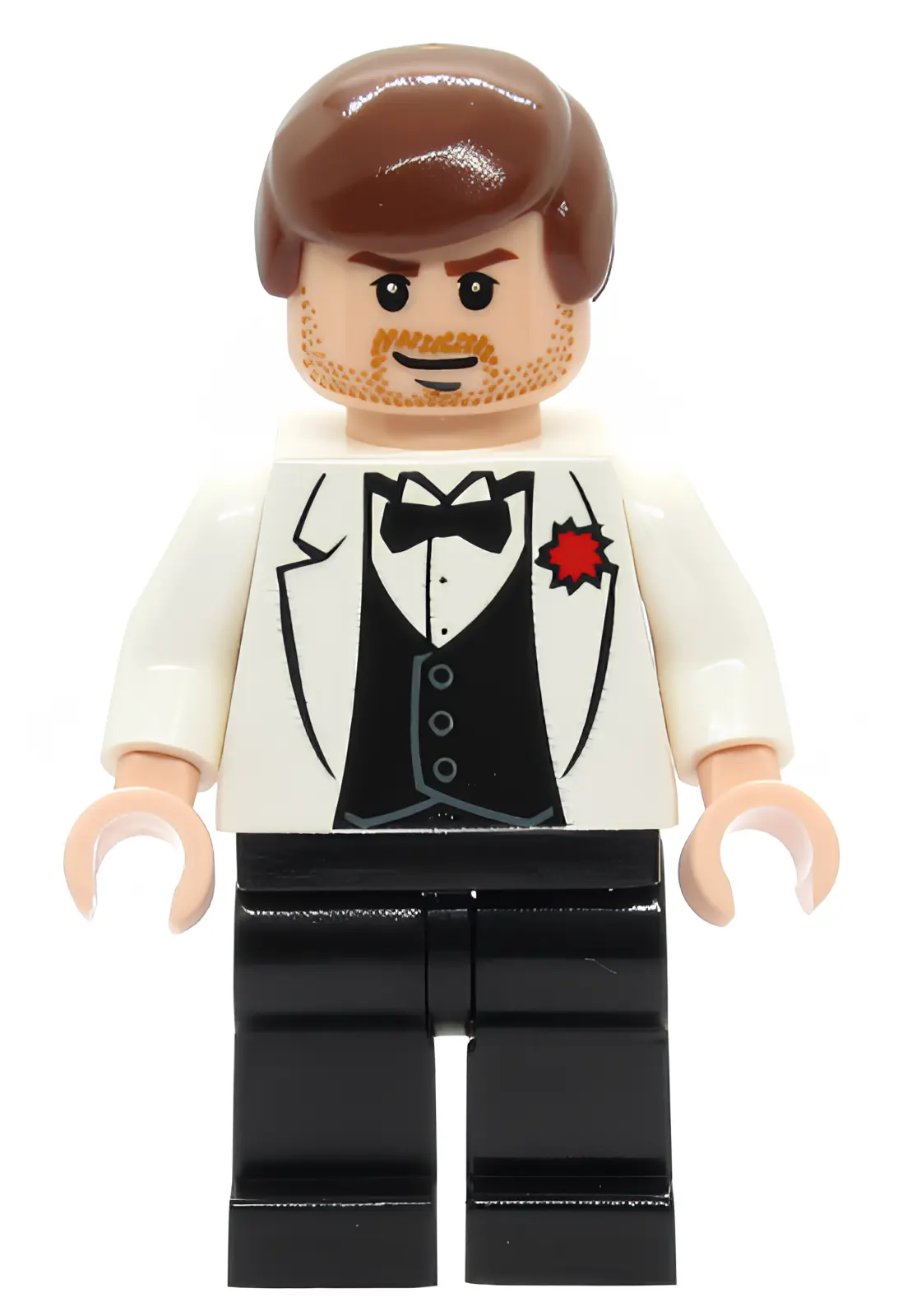 Фигурка LEGO Indiana Jones - фото 1