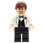 Фигурка LEGO Indiana Jones
