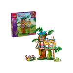 Конструктор LEGO Friends Домик на дереве 42652 188 дет.