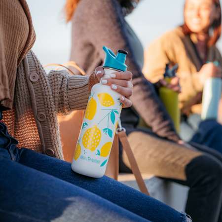 Бутылка Klean Kanteen 800 мл
