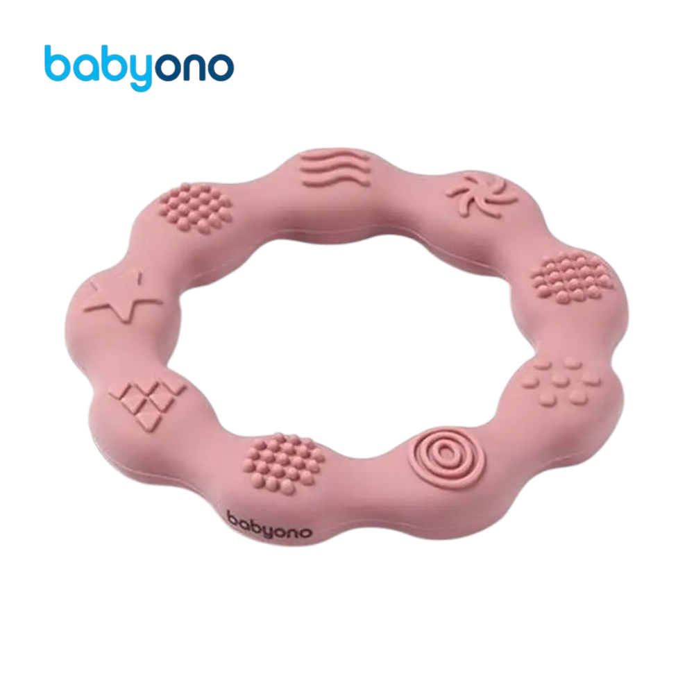Прорезыватель Babyono в ассортименте - фото 2