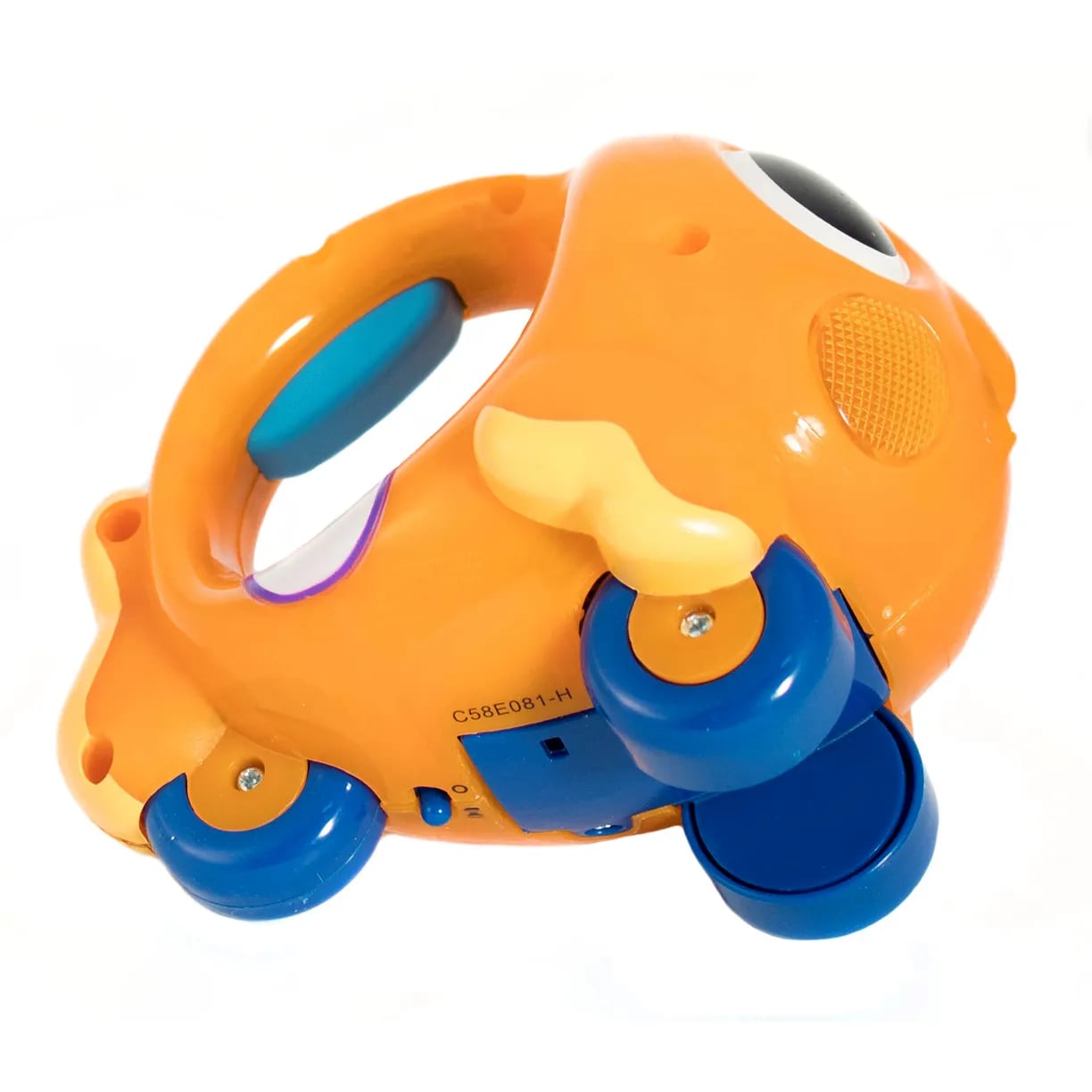 Игрушка Little Tikes каталка Исследователь океана - фото 6