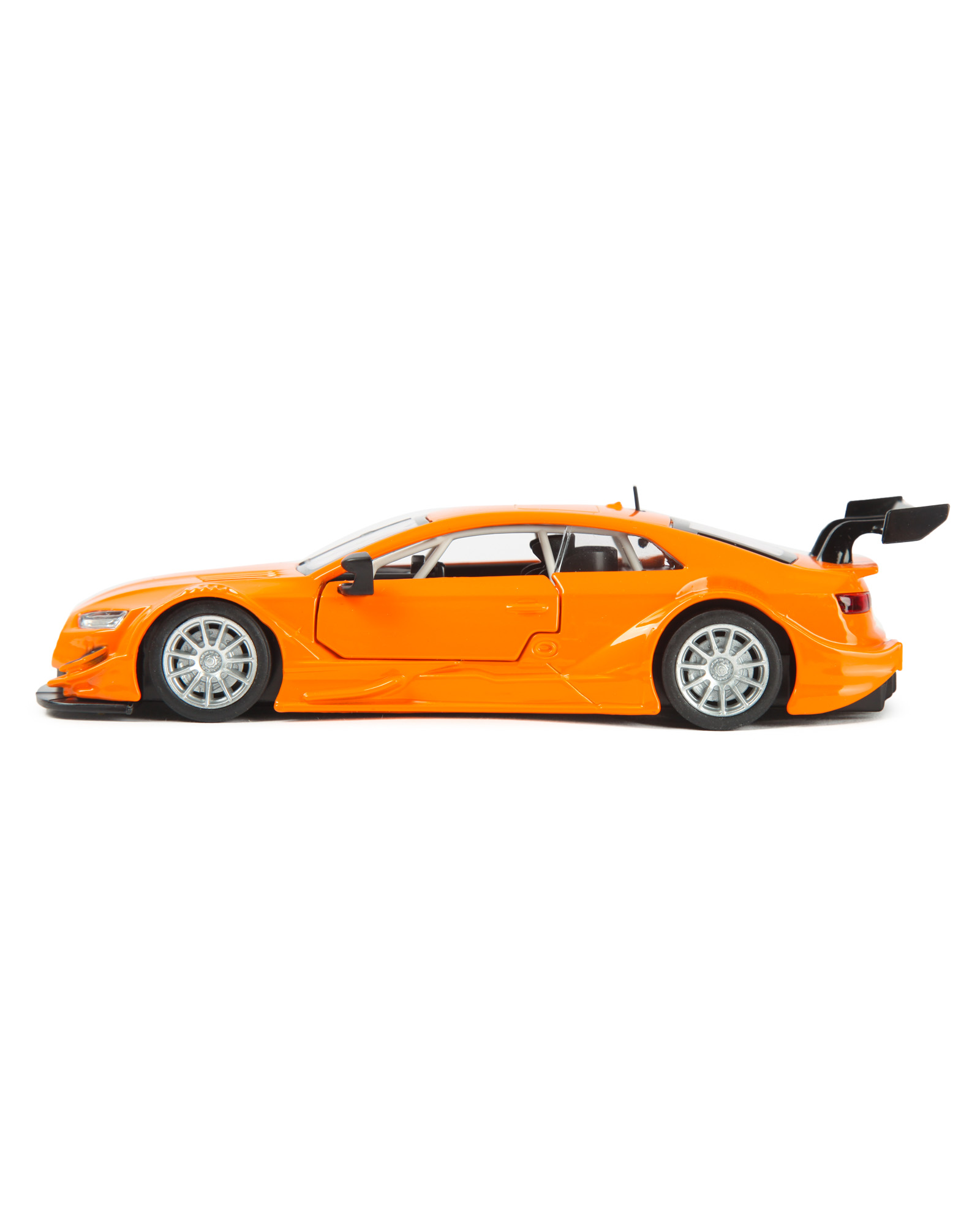 Автомобиль Mobicaro Audi RS 5 DTM 1:32 32448 - фото 4