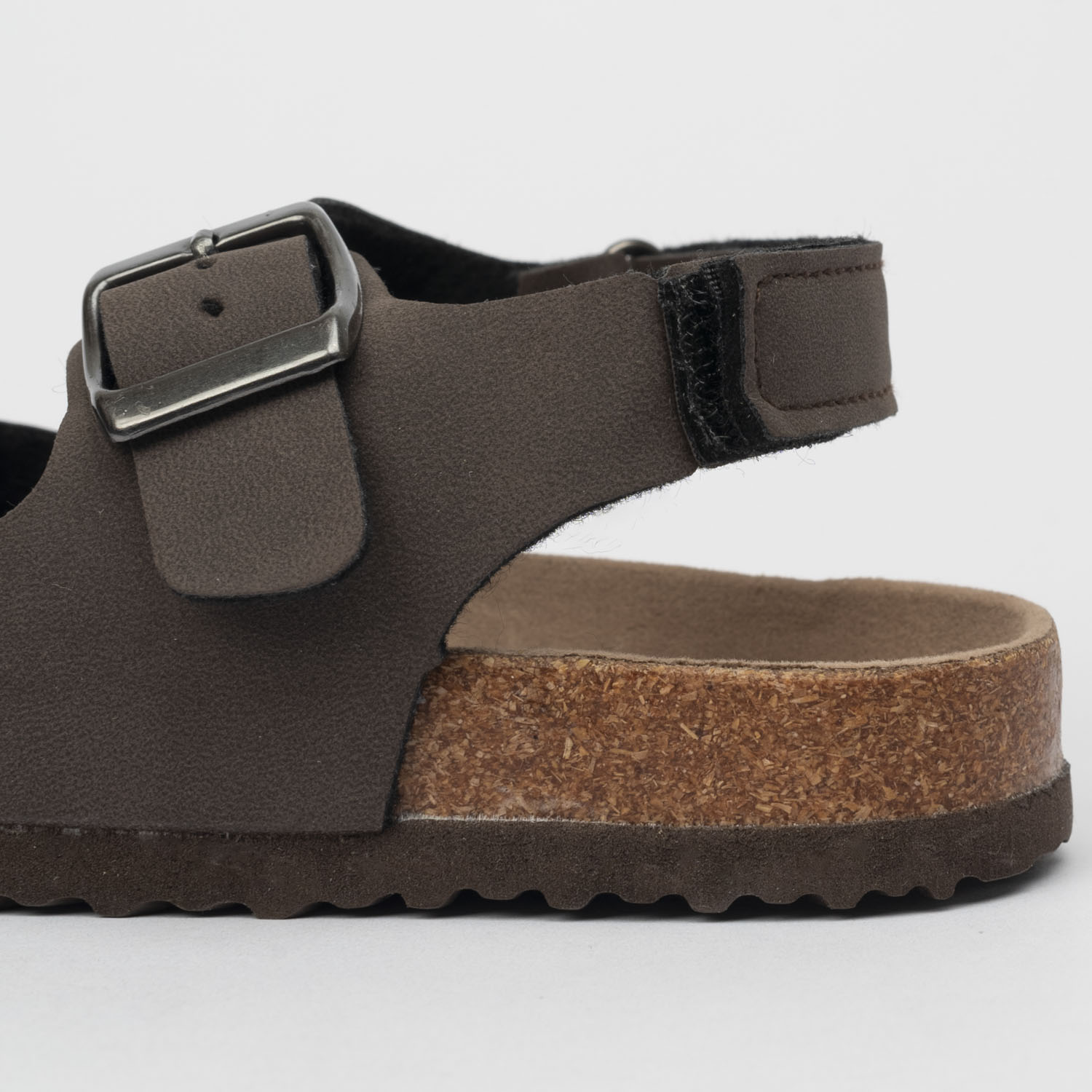 Сандалии TikkaGo 2N08_1950-1_brown - фото 7