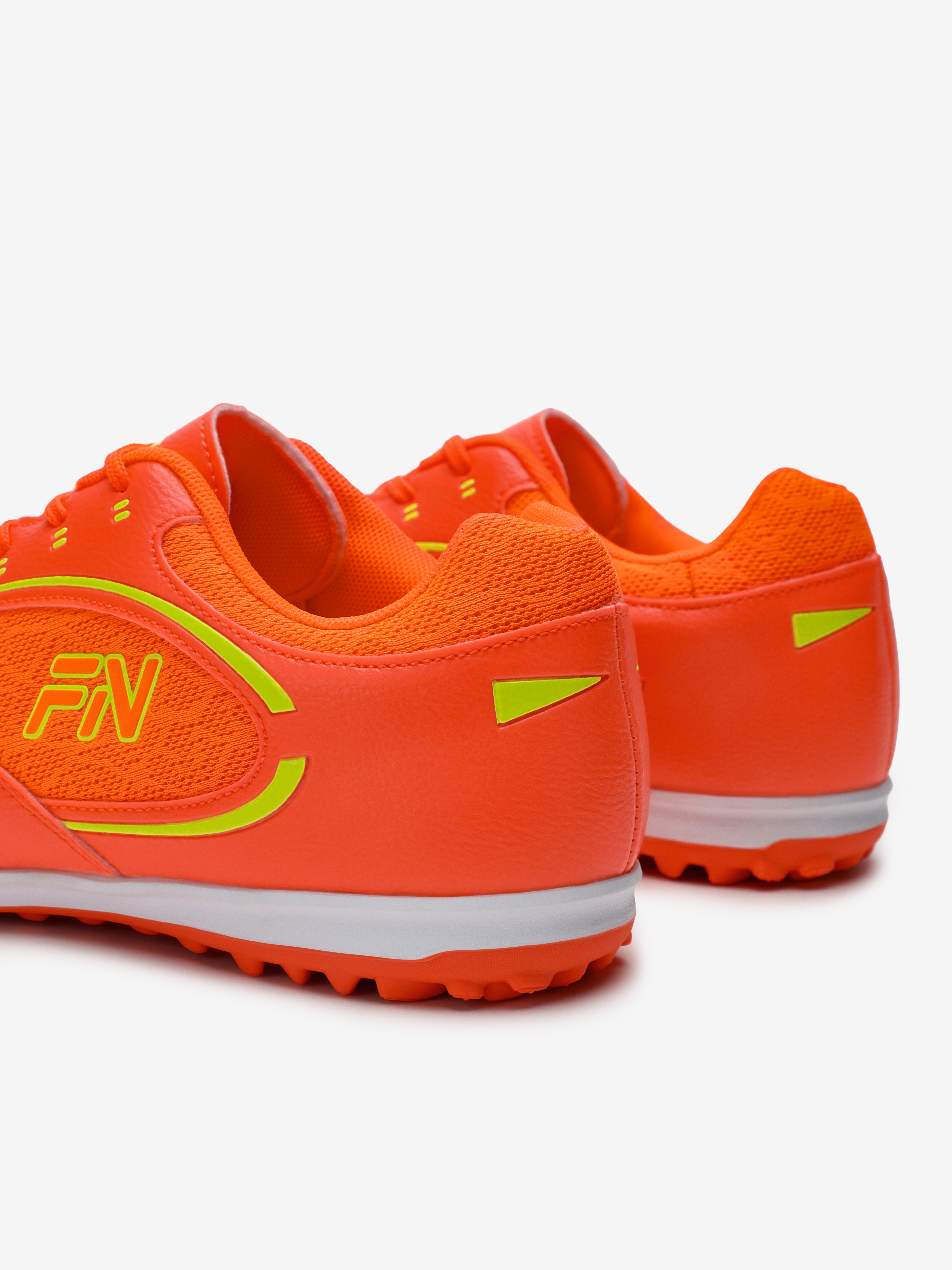 Бутсы FN KFN5061003-907 - фото 15