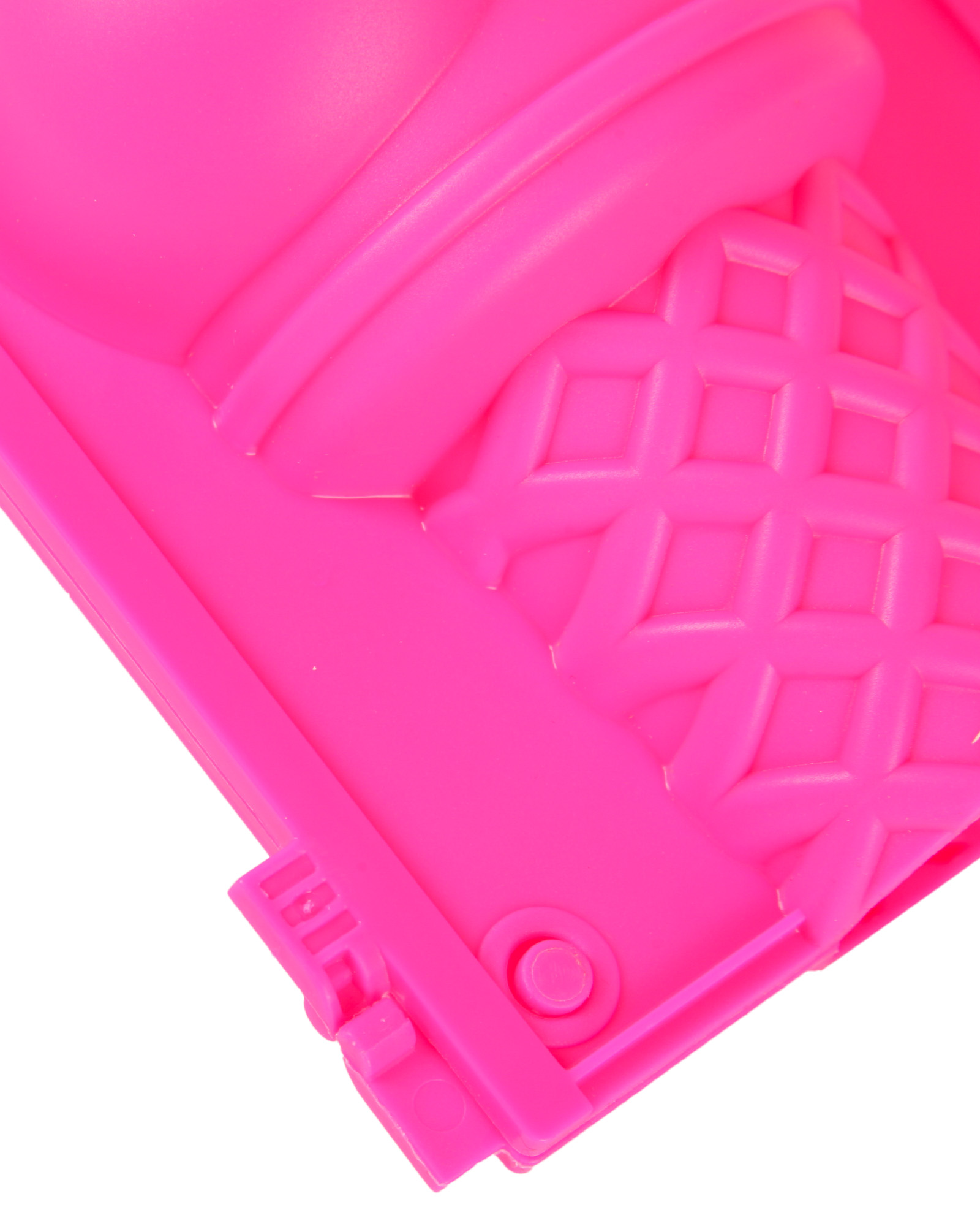 Снежколеп Attivio розовый - фото 5