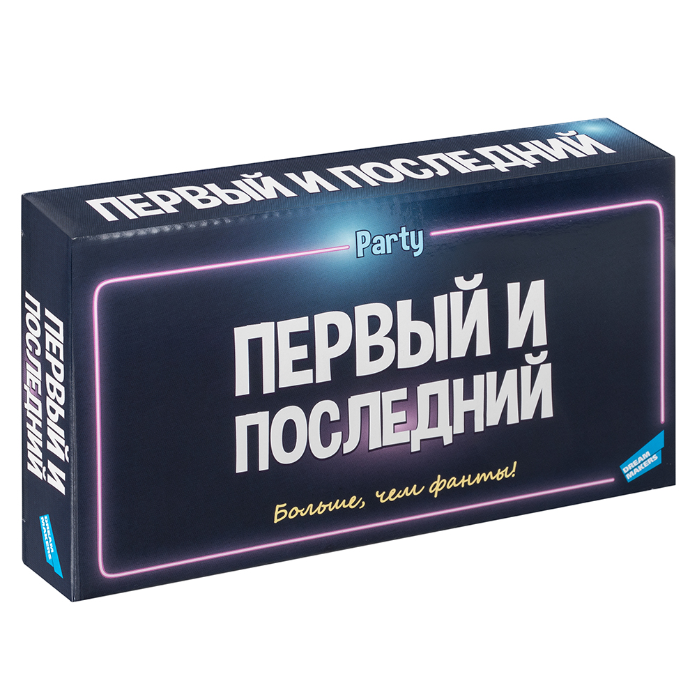 Настольная игра Magellan Первый и Последний - фото 3