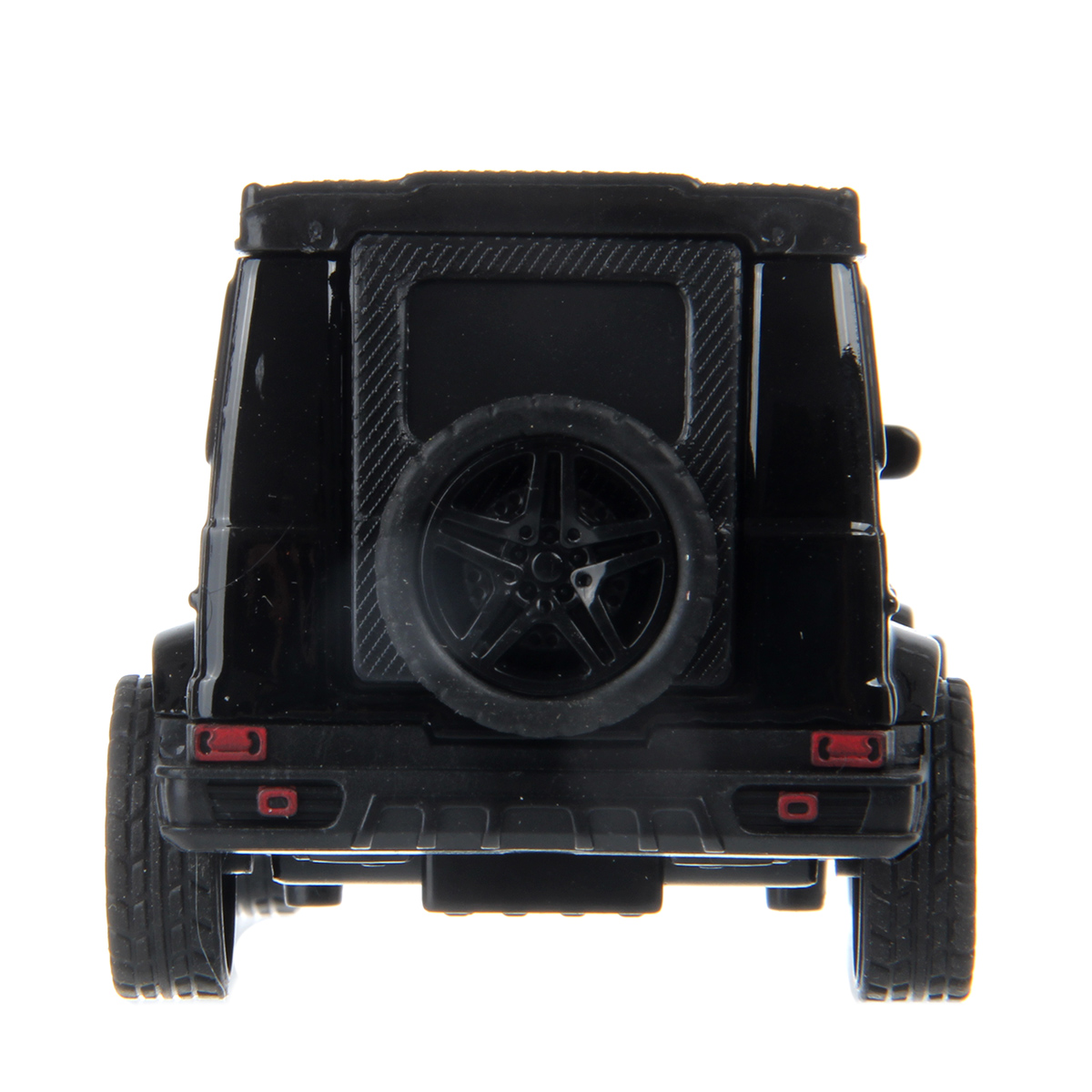 Внедорожник Veld Co ВАЗ 1:32 135364 - фото 7