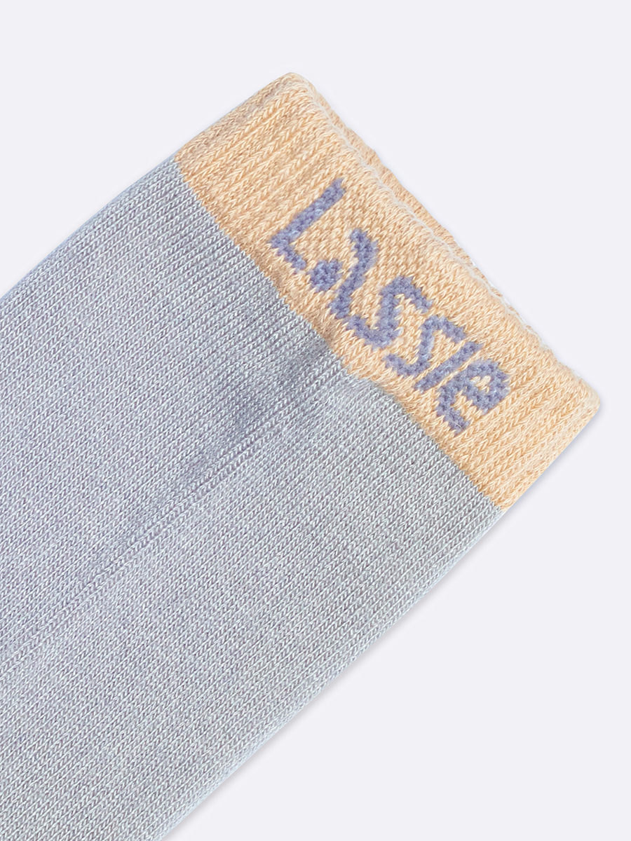 Носки 3 пары Lassie 72304112-2580 - фото 5