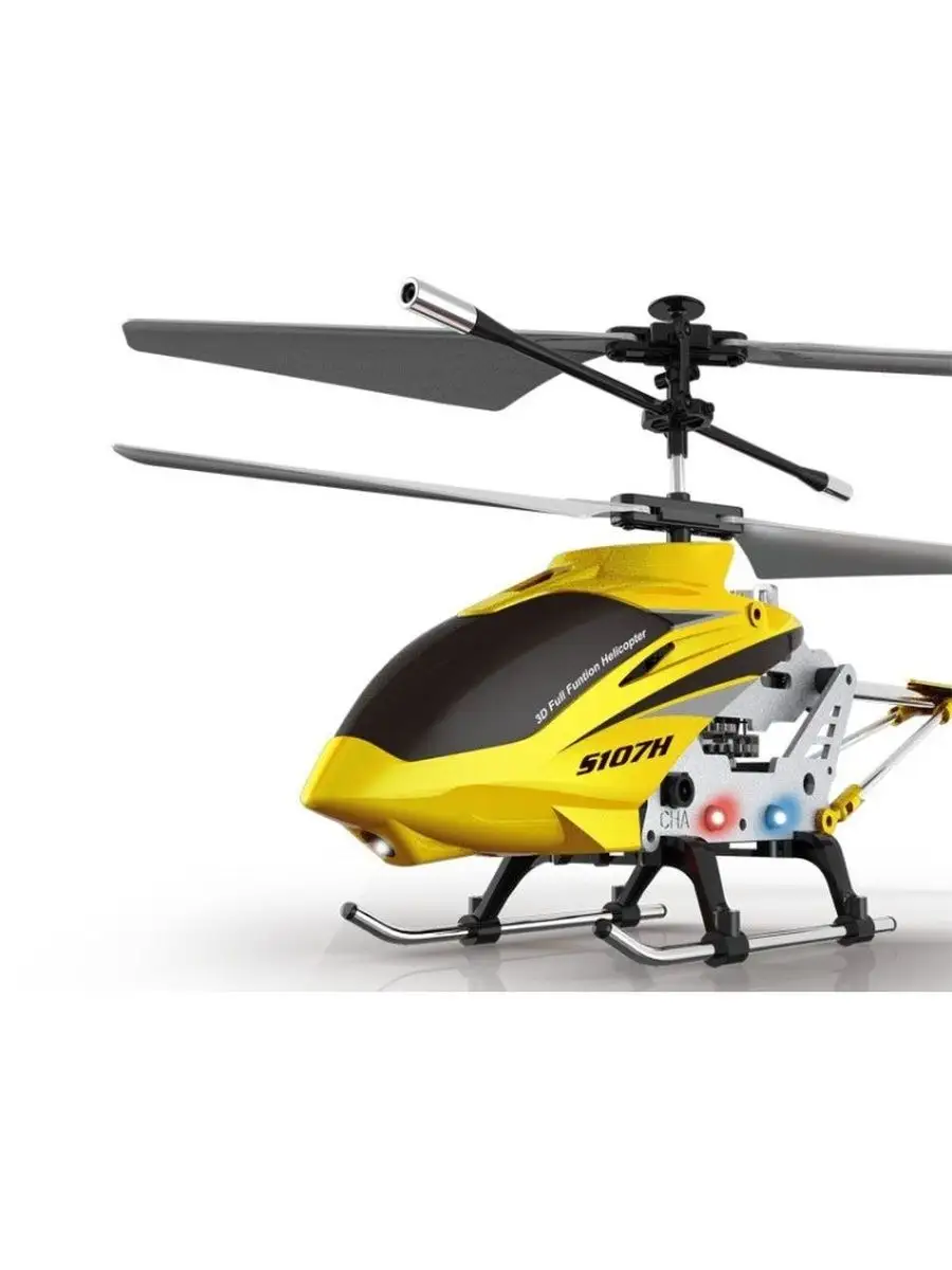 Автомобиль РУ SYMA - фото 1