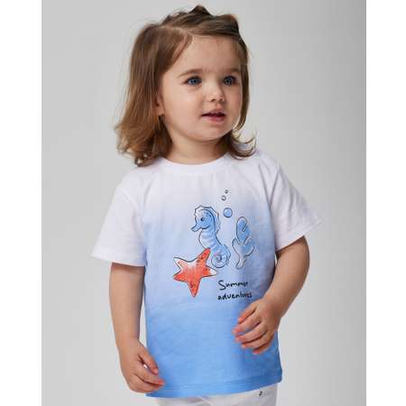 Футболка Baby Gо Trend