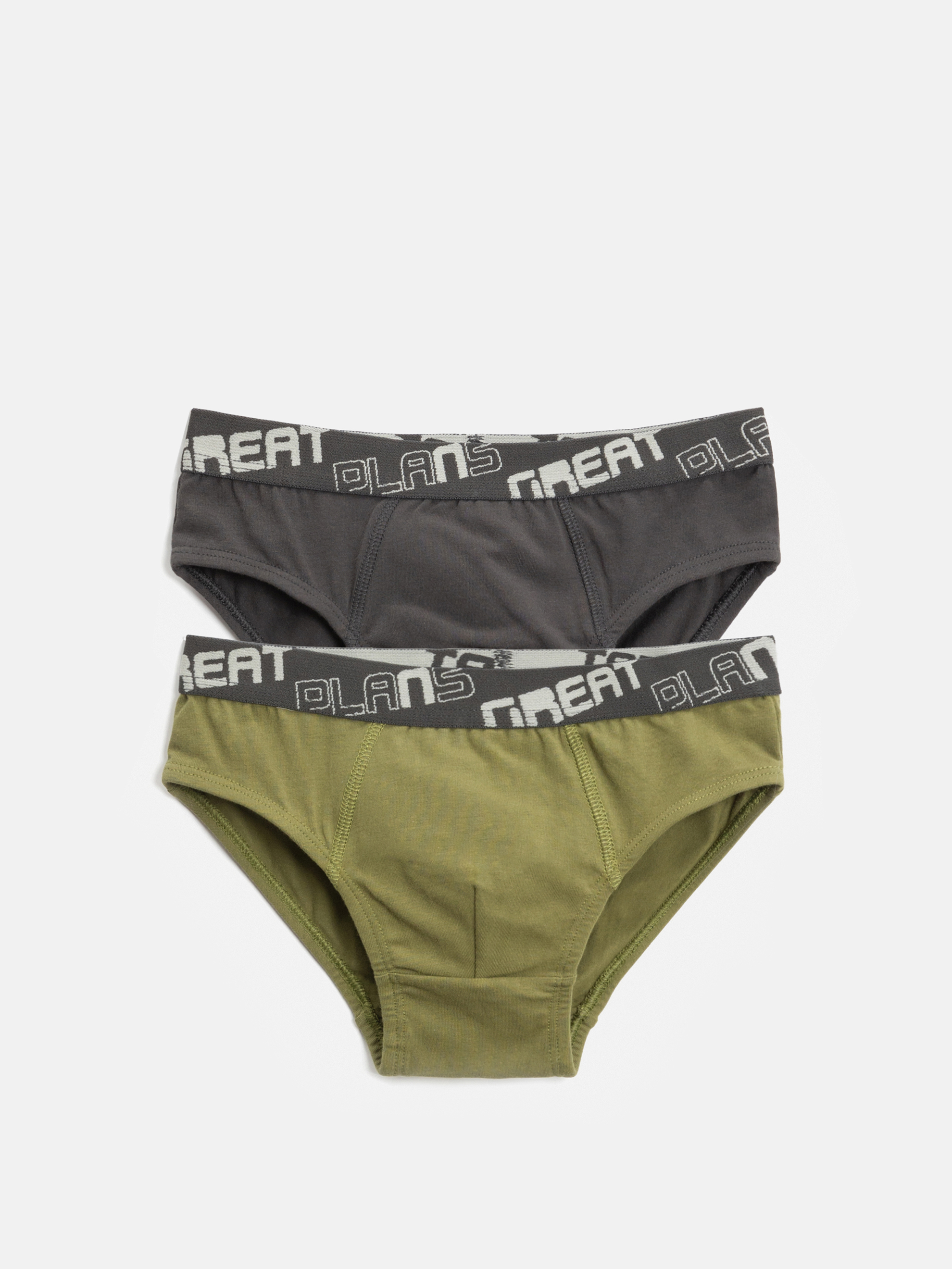 Трусы 2 шт Acoola 20134120023_0095650 - фото 1